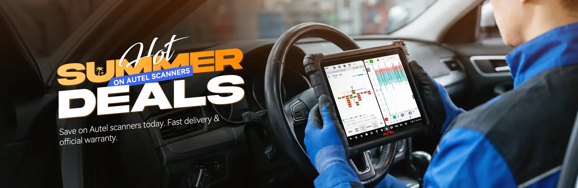 Master Your Vehicle Diagnostic Power